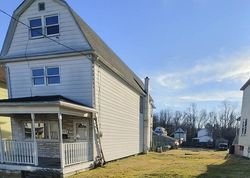 Pre-foreclosure in  W HARTFORD ST Wilkes Barre, PA 18706