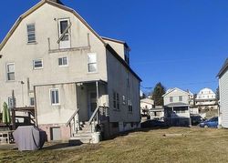 Pre-foreclosure in  W HARTFORD ST Wilkes Barre, PA 18706