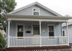 Pre-foreclosure in  W 23RD ST Erie, PA 16502