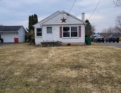 Pre-foreclosure in  KENNEDY ST Chambersburg, PA 17202