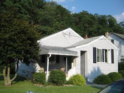 Pre-foreclosure in  BREW ST Tamaqua, PA 18252