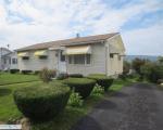 Pre-foreclosure in  WYLAM AVE Moosic, PA 18507