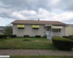 Pre-foreclosure in  WYLAM AVE Moosic, PA 18507