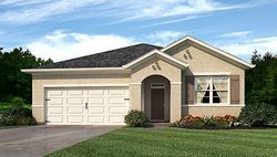 Pre-foreclosure in  CASSIDY KNOLL DR Kissimmee, FL 34744