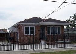Pre-foreclosure in  FORSHEY ST New Orleans, LA 70118