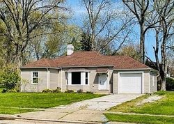 Pre-foreclosure in  CRESTWOOD AVE Wadsworth, OH 44281