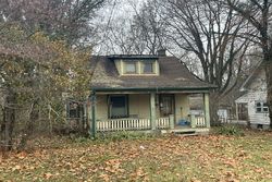 Pre-foreclosure in  PHILADELPHIA DR Dayton, OH 45415