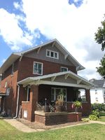 Pre-foreclosure in  TUSCARAWAS AVE NW New Philadelphia, OH 44663