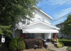 Pre-foreclosure in  COLLEGE AVE NW New Philadelphia, OH 44663