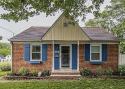 Pre-foreclosure in  CHESTNUT ST Painesville, OH 44077