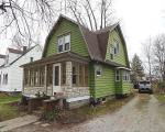 Pre-foreclosure in  W ELM ST Wauseon, OH 43567