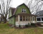 Pre-foreclosure in  W ELM ST Wauseon, OH 43567