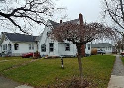 Pre-foreclosure Listing in MAPLEWOOD ST WILLARD, OH 44890