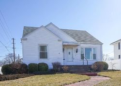 Pre-foreclosure Listing in S PATTERSON ST GIBSONBURG, OH 43431
