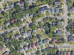 Pre-foreclosure in  FOUNTAIN AVE Dayton, OH 45405