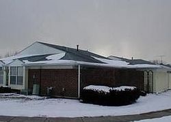 Pre-foreclosure in  TROY VILLA BLVD Dayton, OH 45424