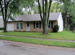 Pre-foreclosure in  FOREST AVE West Milton, OH 45383