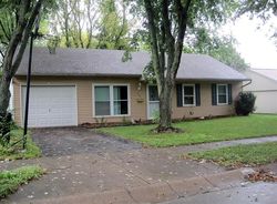 Pre-foreclosure in  FOREST AVE West Milton, OH 45383