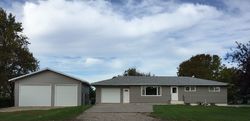 Pre-foreclosure Listing in W ROLETTE ST PEMBINA, ND 58271