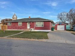 Pre-foreclosure in  11TH AVE N Carrington, ND 58421