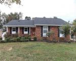 Pre-foreclosure in  DALECREST DR Charlotte, NC 28269