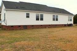 Pre-foreclosure in  STEEPLECHASE DR Washington, NC 27889