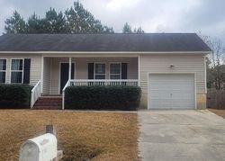 Pre-foreclosure in  REPUBLIC CT Jacksonville, NC 28540