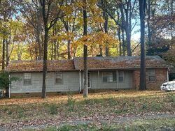 Pre-foreclosure in  EAST OAK DR Durham, NC 27712