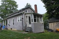 Pre-foreclosure in  MILL ST Phelps, NY 14532