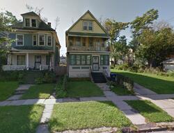 Pre-foreclosure in  LANDON ST Buffalo, NY 14211
