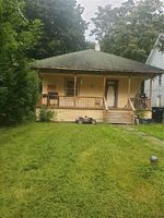 Pre-foreclosure in  BELLAIRE PL Syracuse, NY 13207