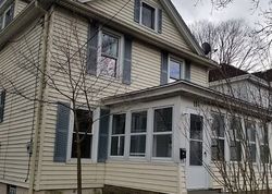 Pre-foreclosure in  WOODRUFF AVE Syracuse, NY 13203