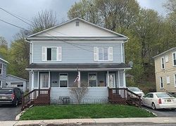 Pre-foreclosure Listing in 2ND ST SYRACUSE, NY 13209