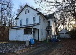 Pre-foreclosure Listing in HOAR ST ELLENVILLE, NY 12428