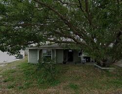 Pre-foreclosure in  BLACKHAWK DR New Port Richey, FL 34652