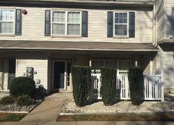 Pre-foreclosure Listing in TANGLEWOOD DR SICKLERVILLE, NJ 08081