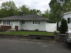 Pre-foreclosure in  SUNSET BLVD Keyport, NJ 07735