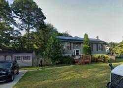 Pre-foreclosure in  ELMHURST DR Mays Landing, NJ 08330