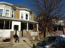 Pre-foreclosure in  ROSEMONT AVE Trenton, NJ 08618