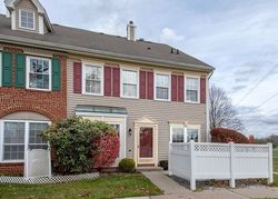 Pre-foreclosure in  BOXWOOD DR Somerville, NJ 08876