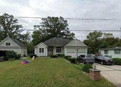Pre-foreclosure in  E ANNA ST Cape May Court House, NJ 08210