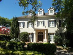 Pre-foreclosure in  TUTHILL PL Mobile, AL 36608