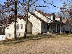 Pre-foreclosure in  VERDUN PL Bonne Terre, MO 63628