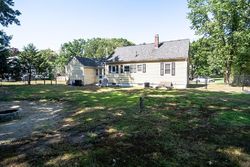 Pre-foreclosure in  LEEDBURG ST North Chelmsford, MA 01863