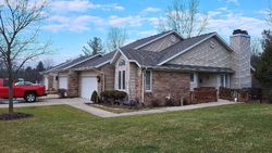 Pre-foreclosure Listing in SHETLAND DR NE GRAND RAPIDS, MI 49505