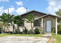 Pre-foreclosure in  NW 14TH ST Homestead, FL 33034
