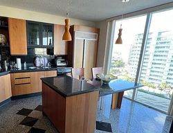 Pre-foreclosure in  COLLINS AVE  North Miami Beach, FL 33160