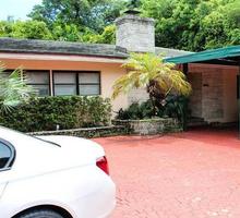 Pre-foreclosure in  S MIAMI AVE Miami, FL 33129