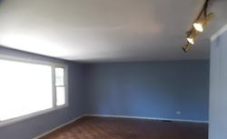 Pre-foreclosure in  LOWELL DR Carpentersville, IL 60110