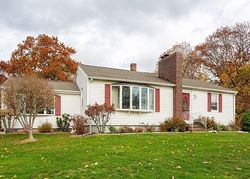 Pre-foreclosure in  ELLIOTT ST Beverly, MA 01915